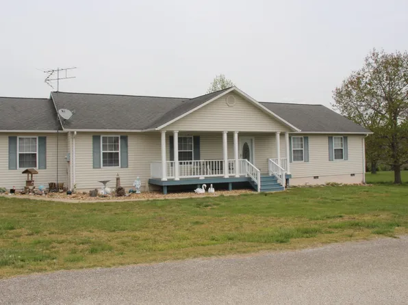 18873 Riverside Drive, Hermitage, MO 65668