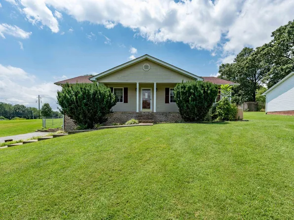 109 Rutledge Dr, Bluff City, TN 37618