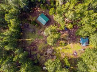 531 W Dry Bed Creek Rd, Matlock, WA 98560