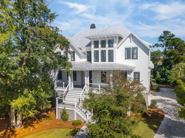 457 Lesesne St, Charleston, SC 29492