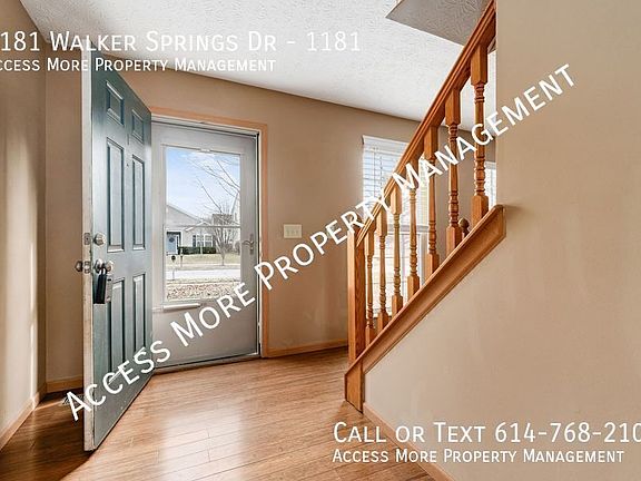 3rd image of 1181 Walker Springs Dr #1181