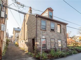 853 Lovitt Way, Pittsburgh, PA 15212