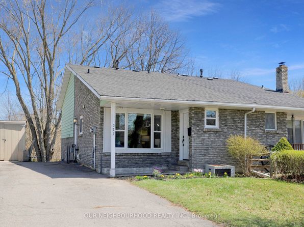 273 Coventry Ct, Oshawa, ON L1G 6H4