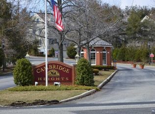 159 Surrey Ct #159, Ramsey, NJ 07446