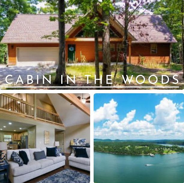 18578 East Eagle Rock Beach Dr., Eagle Rock, MO 65641 Zillow