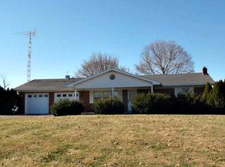 4520 State Highway 501, Kings Mountain, KY 40442