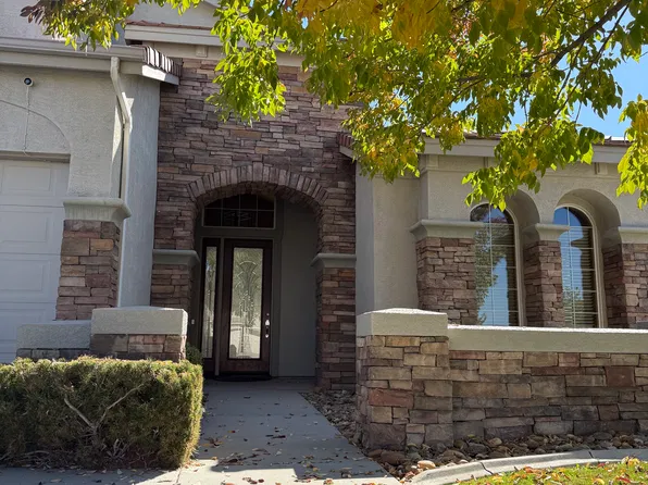 1630 Crater Ct, Reno, NV 89521