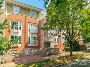 3629 Warp St, Charlotte, NC