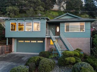 1206 North Rd, Belmont, CA 94002