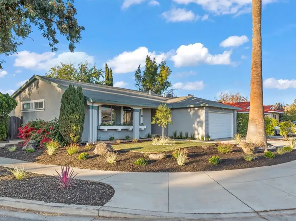 4648 Rotherhaven Way, San Jose, CA 95111