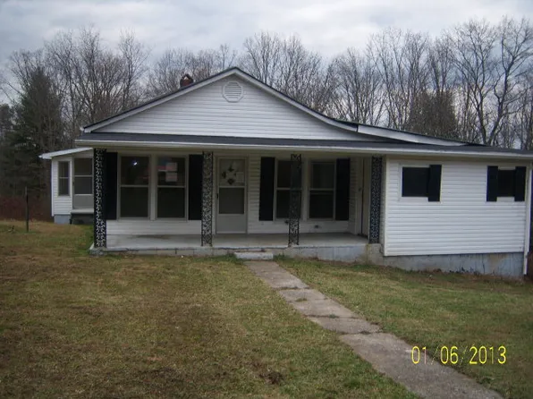 50 Wallace Ln, Stearns, KY 42647