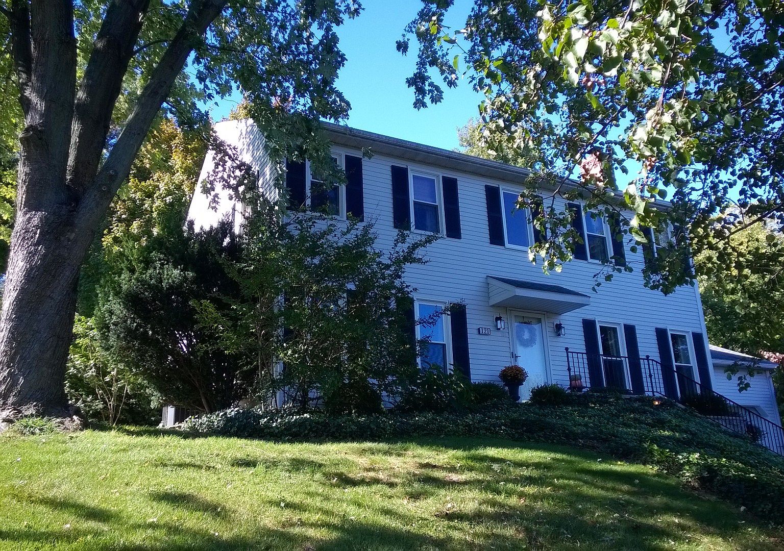 121 Ridings Way, Lancaster, PA 17601 Zillow