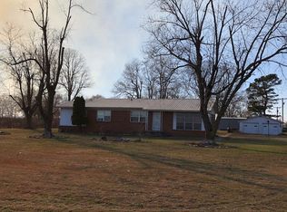 4891 Highway 67 S, Pocahontas, AR 72455