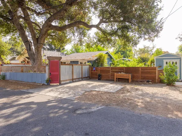 160 N Encinal Ave, Ojai, CA 93023