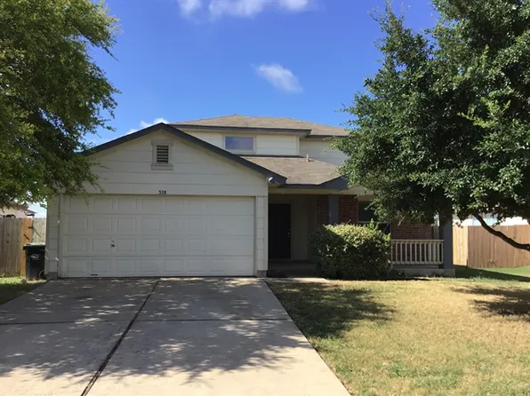 328 Stewart Dr, Hutto, TX 78634