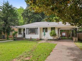 626 Whittington Ave, Hot Springs, AR 71901