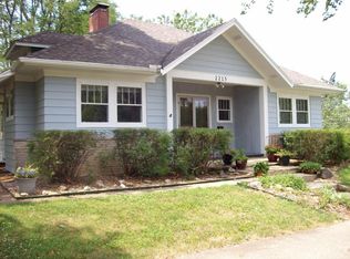 2215 S Franklin Street Rd, Decatur, IL 62521