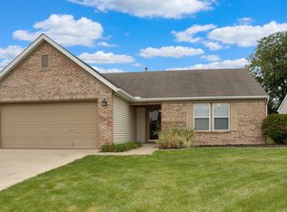 3146 Chelmsford Dr, Lafayette, IN 47909
