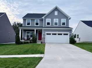 2020 Sugar Maple Dr, Kent, OH 44240