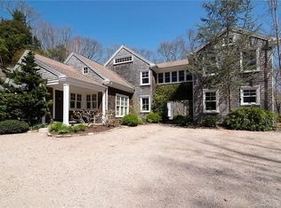 184 Farmholme Rd, Stonington, CT 06378