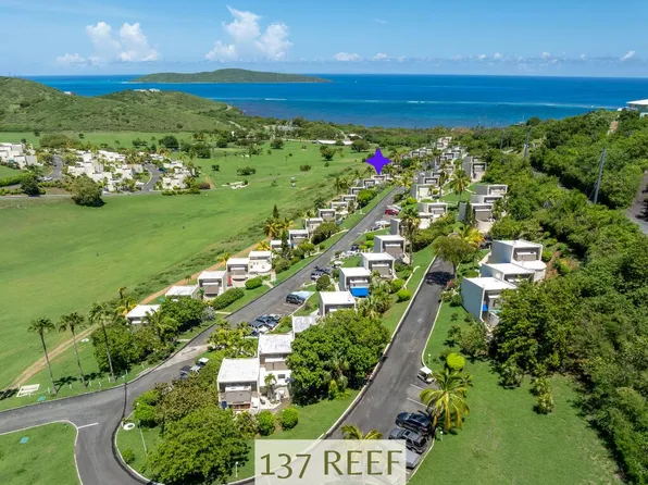 137 The Reef, St. Croix, VI 00820