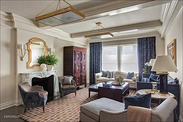 Sold by Corcoran