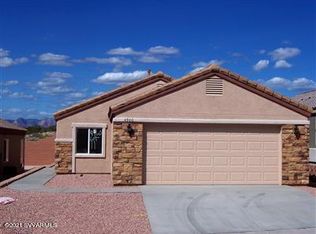 4960 E Cedar Creek Dr, Cornville, AZ 86325