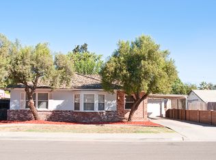 274 Toomey St, Lemoore, CA 93245