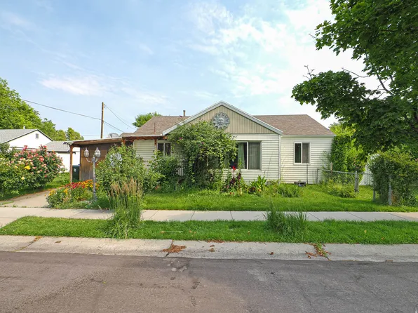 493 E Truman Ave, South Salt Lake, UT 84115