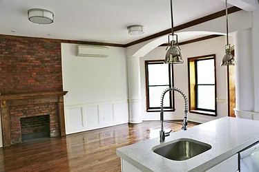 Rented by BLS Realty