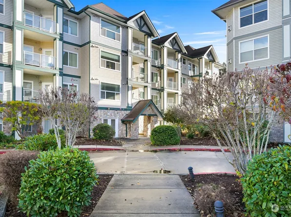 259 W Bakerview Road #C409, Bellingham, WA 98226