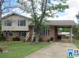 2809 Daffodil Ave, Bessemer, AL 35023