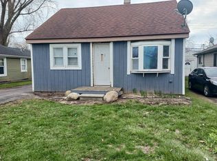 3124 Beechwood St, Monroe, MI 48162