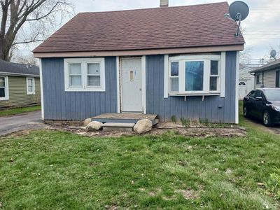3124 Beechwood St, Monroe, MI, 48162