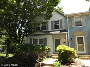 7408 Setting Sun Way, Columbia, MD 21046