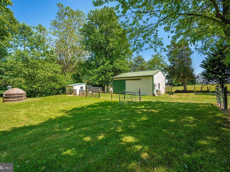 4737 Elmer Derr Rd, Frederick, MD 21703 Zillow