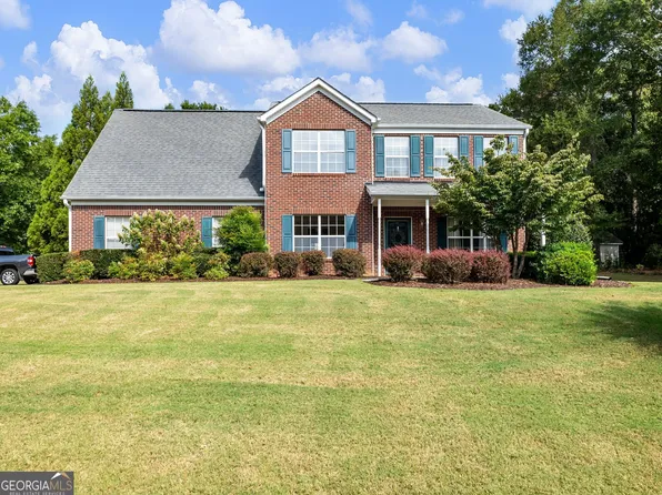 2685 Angel Oak Cir, Dacula, GA 30019