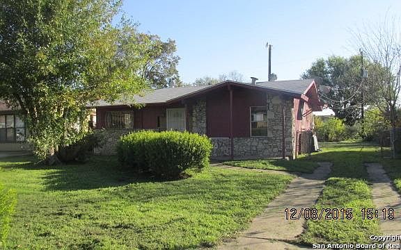 2nd image of 5366 San Benito Dr