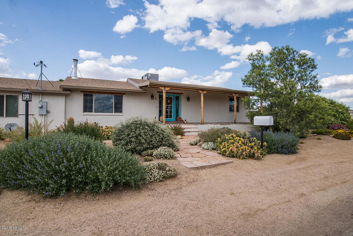6 Manzanita St, Bisbee, AZ 85603 Zillow