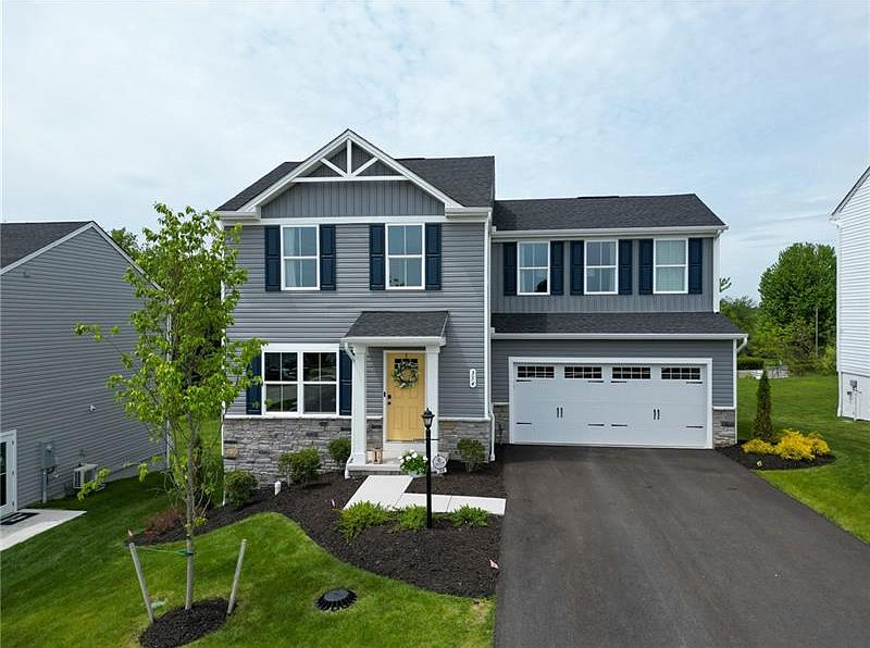 354 Arden Dr, Harmony, PA 16037 Zillow