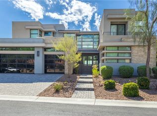 4198 Bronze Ridge St, Las Vegas, NV 89135