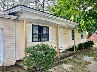 422 S Sawmill Rd, Searcy, AR 72143