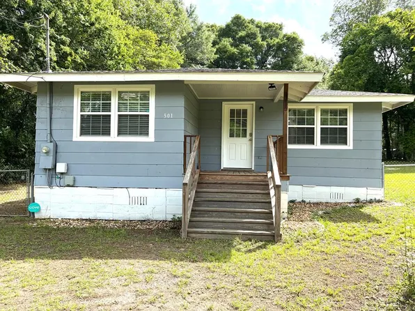 501 Thomas Rd, Enterprise, AL 36330