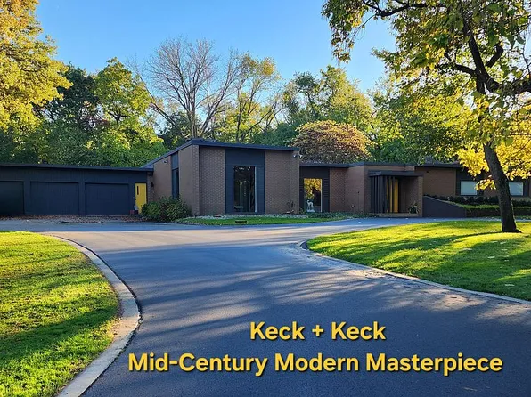 1301 Saint Andrews Dr, Schererville, IN 46375
