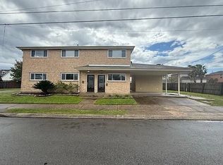 400-02 Tacoma St #400, New Orleans, LA 70124