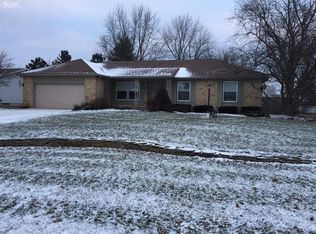 5161 Olde Saybrooke Rd, Grand Blanc, MI 48439