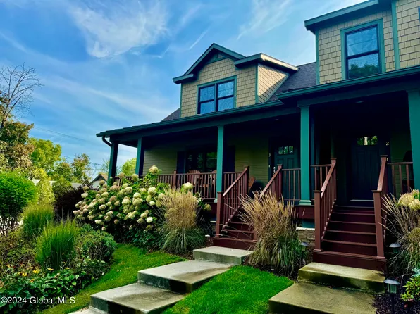 6 Norowal Road # 3, Bolton, NY 12814