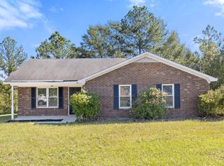 3409 Saddle Horn Run, Hephzibah, GA 30815