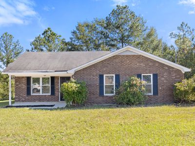 3409 Saddle Horn Run, Hephzibah, GA, 30815