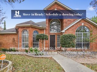 728 Muirfield Rd, Keller, TX 76248